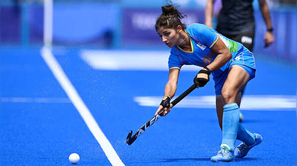 India finish fourth