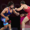Bajrang to fight for bronze
