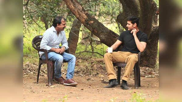 Koratala Siva's execution