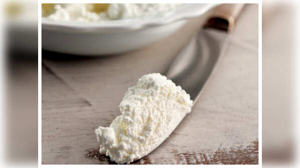 Ricotta Cheese