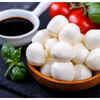 ​Mozzarella cheese