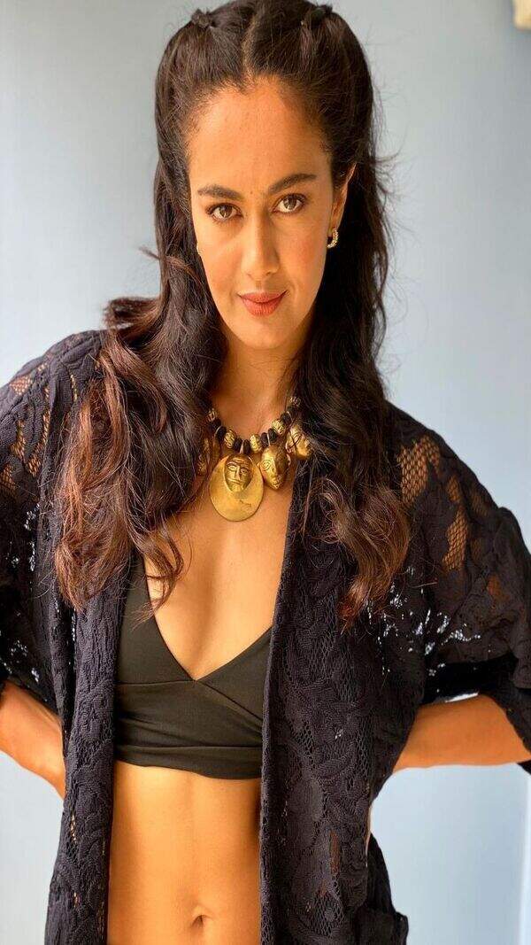 Shubra Aiyappa