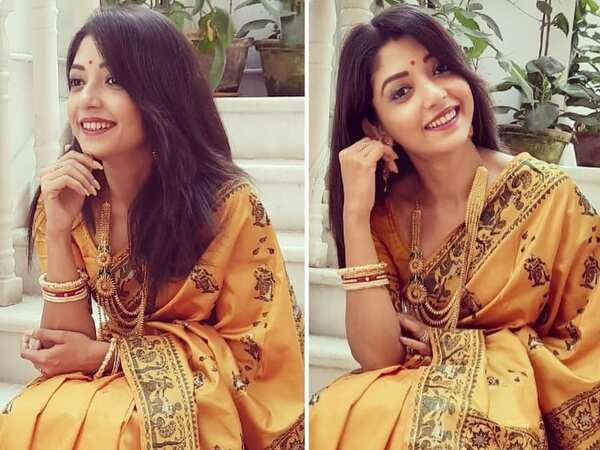 Devlina Kumar Stills