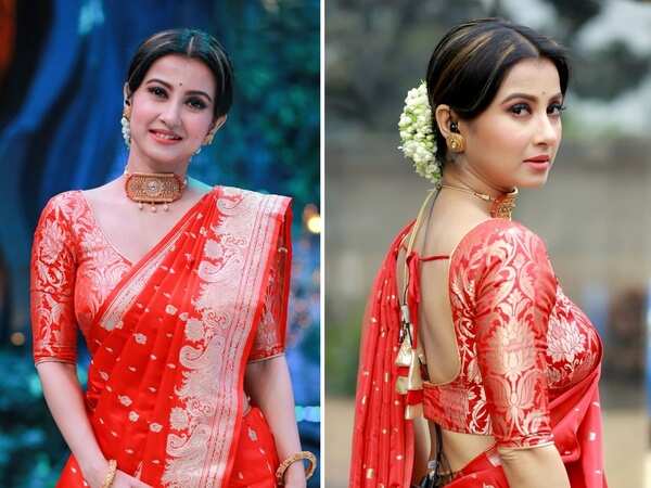 Monami Ghosh Photos