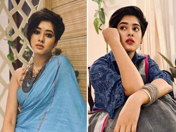 Ditipriya Roy Images