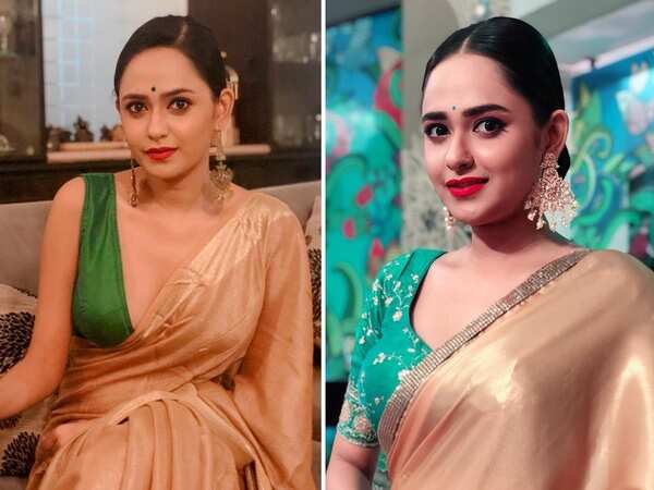 Mishmee Das Stills