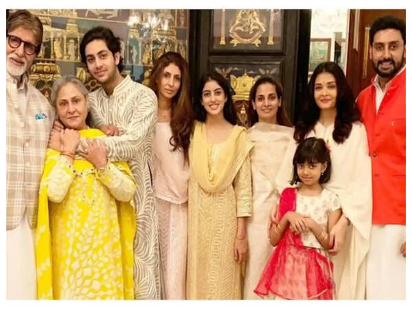 Abhishek Bachchan