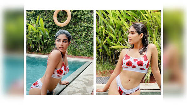 Samyuktha Menon