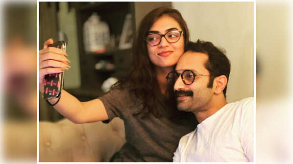Nazriya Nazim