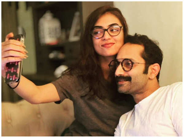 nazriya nazim Photos