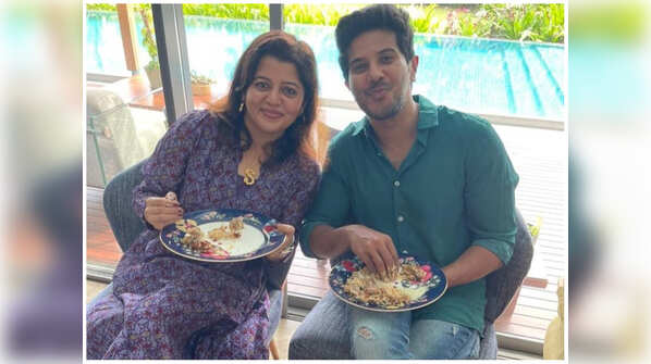 Dulquer Salmaan