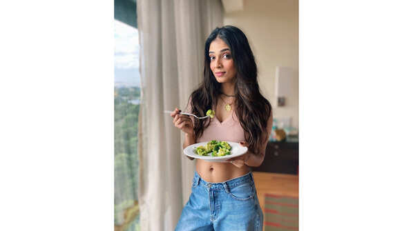 Malavika Mohanan