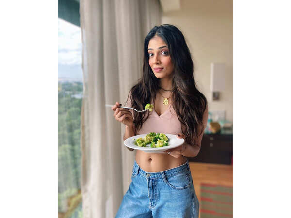 Malavika Mohanan