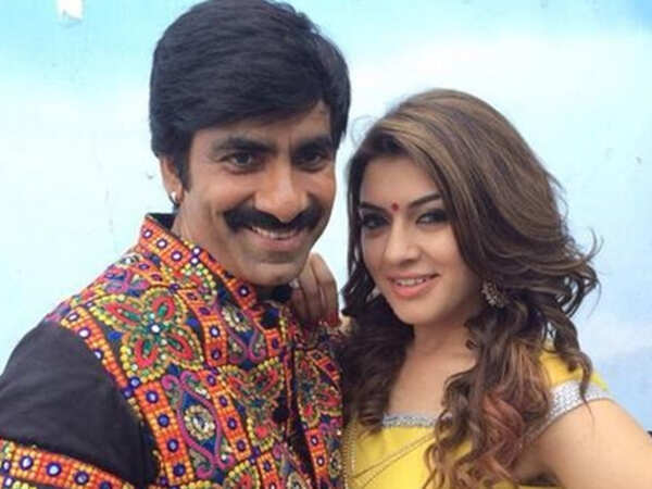 Ravi Teja