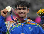 Tokyo Olympics 2020: Javelin thrower Neeraj Chopra wins India's 1st gold in Olympic track and field