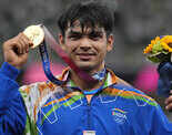 Tokyo Olympics 2020: Javelin thrower Neeraj Chopra wins India's 1st gold in Olympic track and field