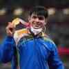Tokyo Olympics 2021 Updates: Neeraj Chopra wins historic athletics gold ...