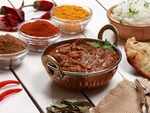 Kashmiri Thali
