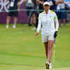 Aditi first to finish 4th in Olympics