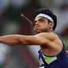 Neeraj makes it look so easy