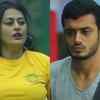 Ugly spat with Nidhi Subbiah