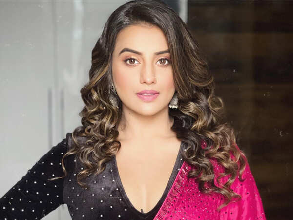 Akshara Singh Stills