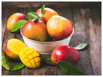 ​A mango that can control diabetes?