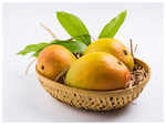 ​All about the unique medicinal mango
