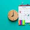 ​Create and stick to a routine