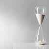 ​Give yourself time