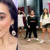 Article image for: These videos of<i class="tbold"> Akshara</i> Singh are winning hearts on internet