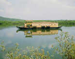 Save This List of Goa's Romantic Houseboats for an incredible experience