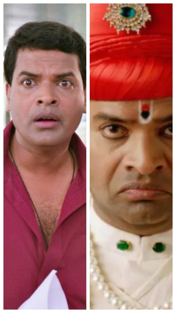 Bharat Jadhav Photos