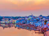 Weekend Getaways Near Delhi That Aren't Like Anything You've Seen Before