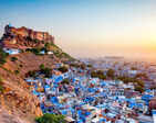 Best holiday-ing places to travel in October