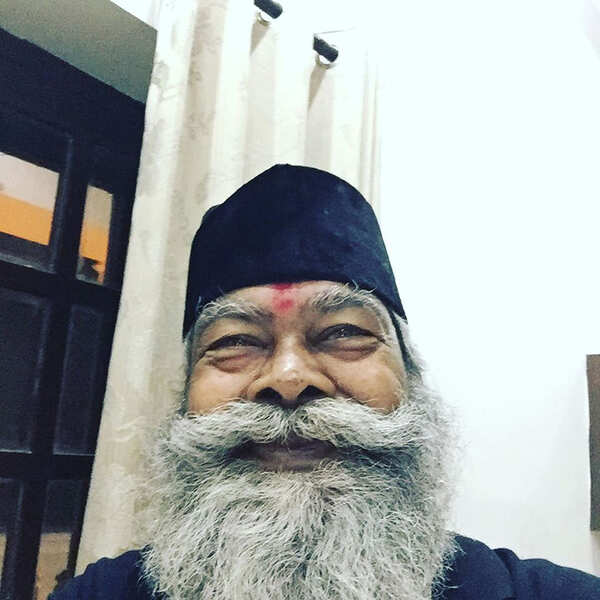 Anupam Shyam