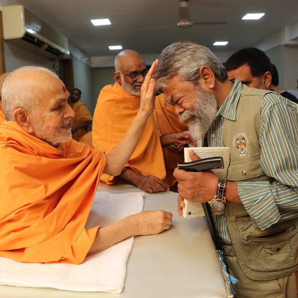 Anupam Shyam