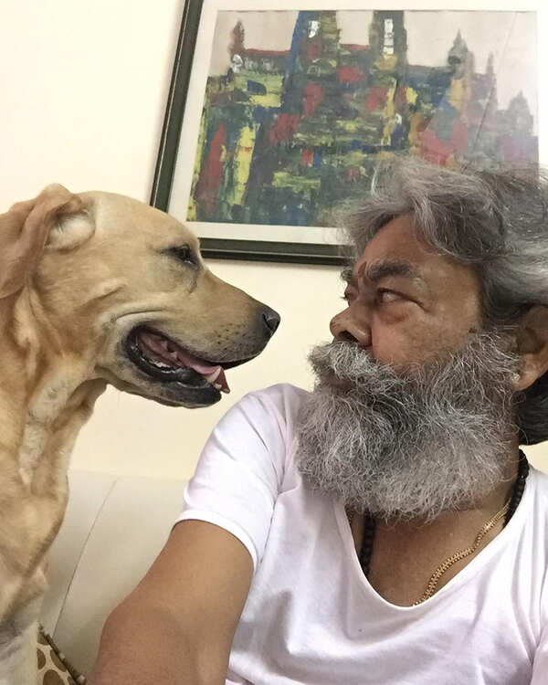 Anupam Shyam