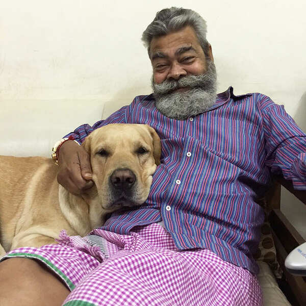 Anupam Shyam