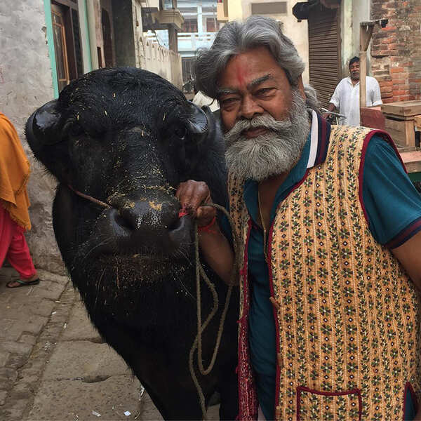Anupam Shyam