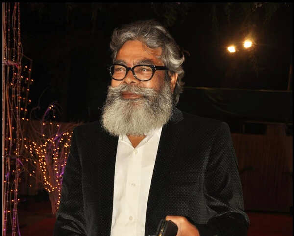 Anupam Shyam