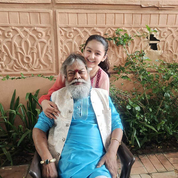 Anupam Shyam