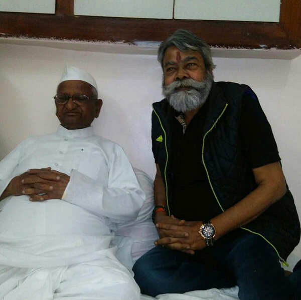 Anupam Shyam
