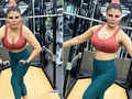 Rakhi Sawant gets brutally trolled for her new workout pictures