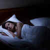 ​Sleep peacefully at night