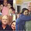 ​My father was shocked when I told him about doing Bigg Boss