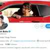 Most followed Southern Star on Twitter