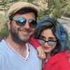 Difficulty on staying away from husband
