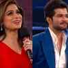 Choosing Raqesh Bapat as her connection
