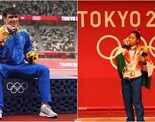 Tokyo Olympics 2020 India medal winners: Meet the athletes who made the country proud